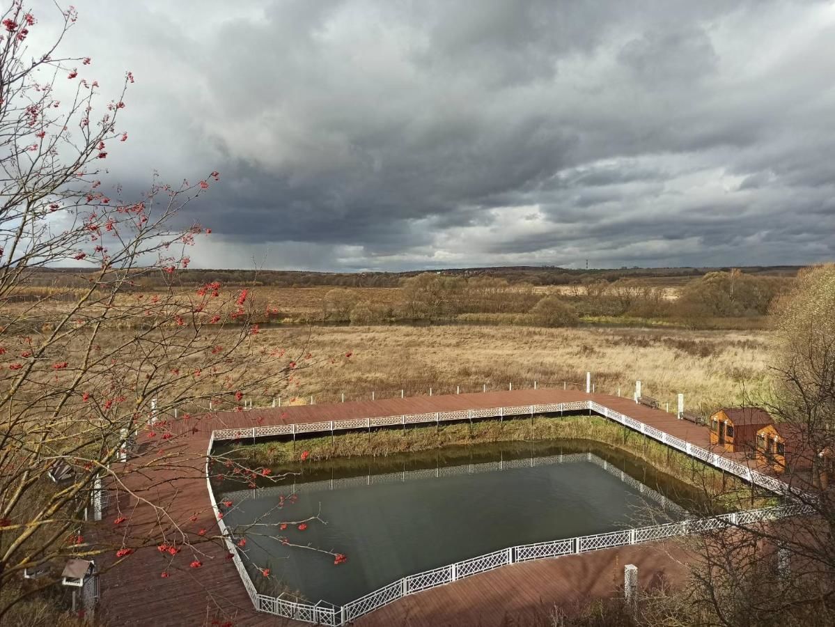 Отель Отель Доменикана Щербинка-12