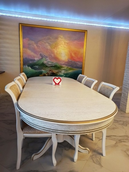 Отель Отель Доменикана Щербинка