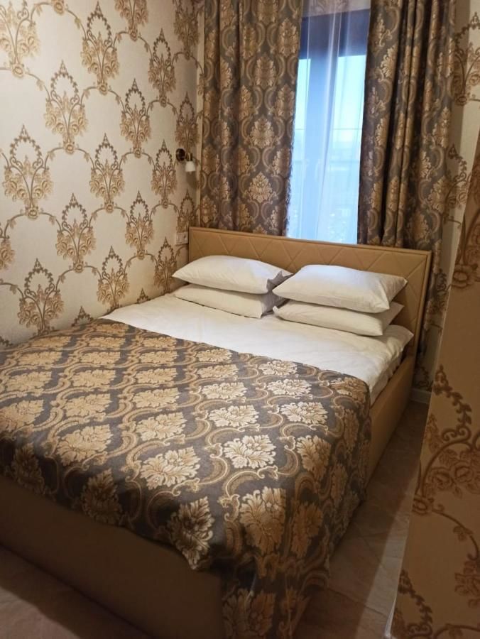 Отель Отель Доменикана Щербинка-40