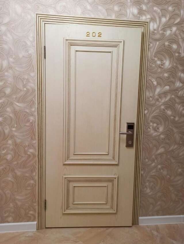 Отель Отель Доменикана Щербинка-46